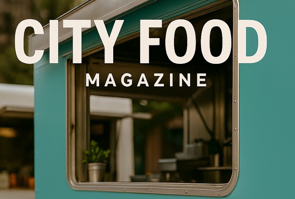 Best Food Truck 2023