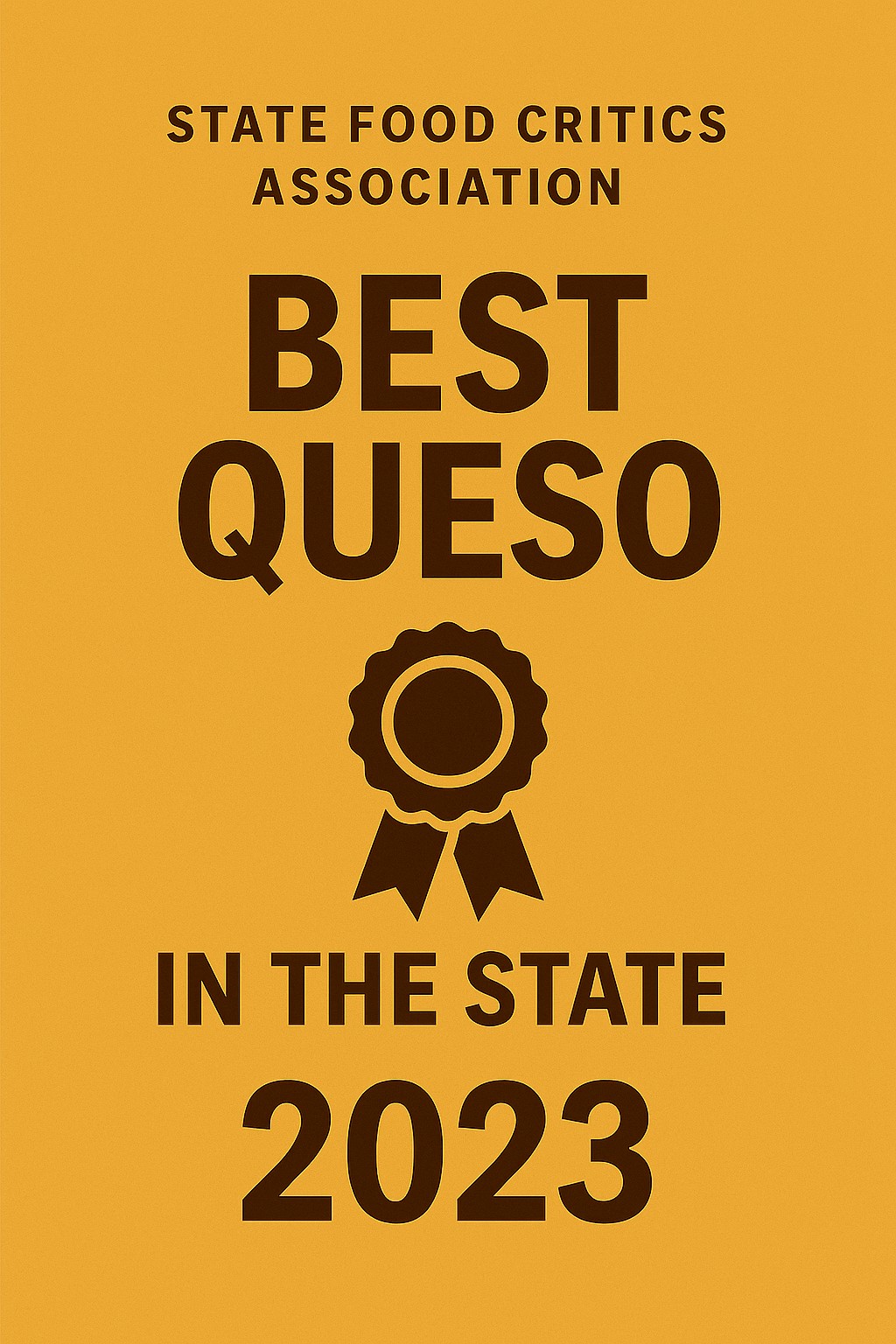 Best Queso in the State
