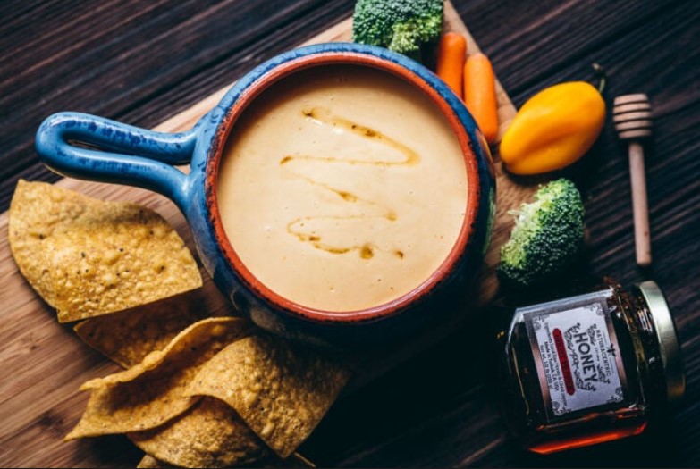 Diablo Queso