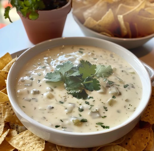 Queso Verde