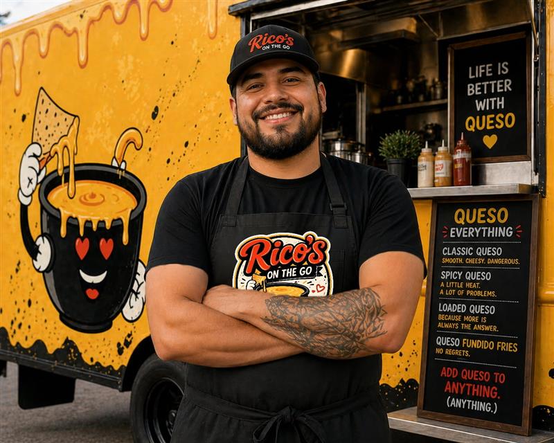 Rico Martinez